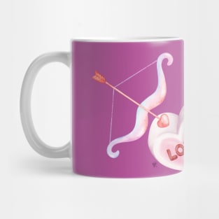 Adorable Valentine Mug